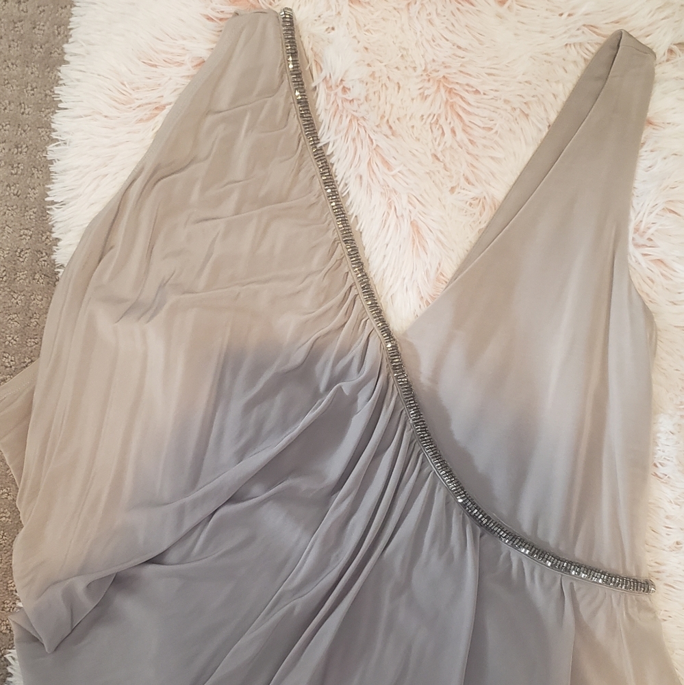 Sequin guess blouse